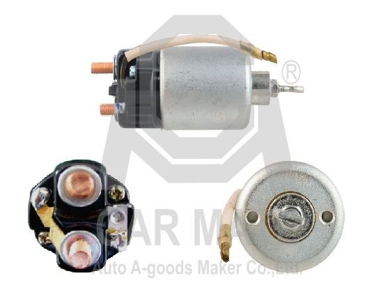 CMS-2612 ( 12V )