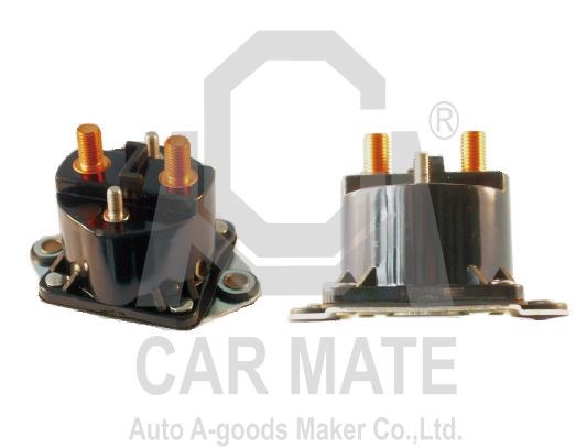 CMS-F332 ( 12V )