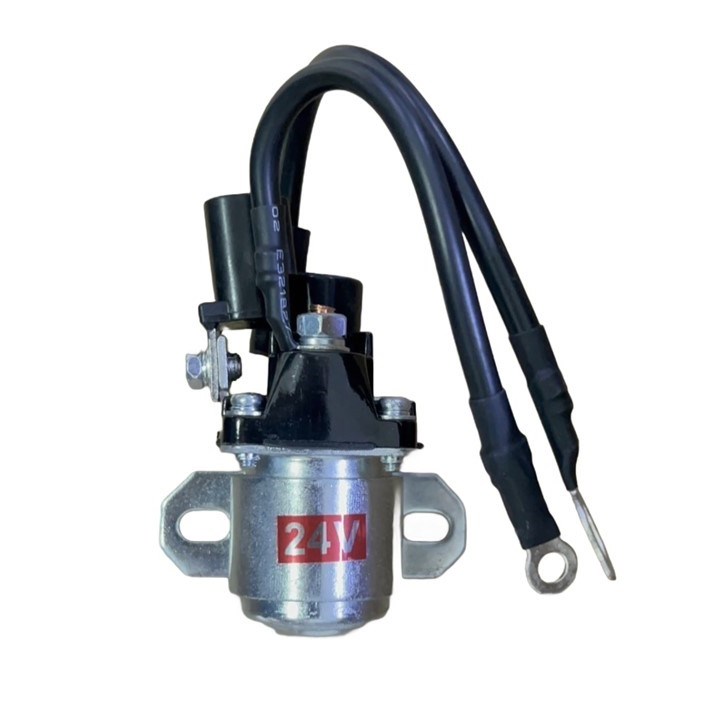 CMS-R421  ( 24V )
