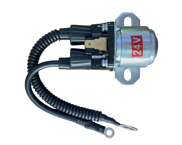 CMS-R418  ( 24V )