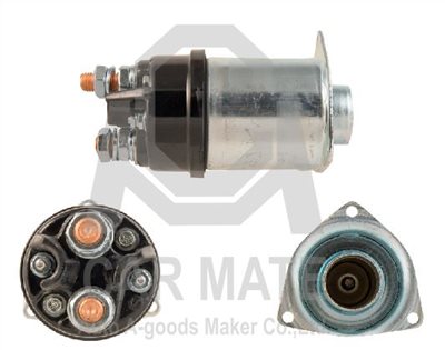 CMS-D423 ( 12V )