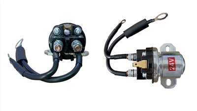 CMS-R3010  ( 24V )
